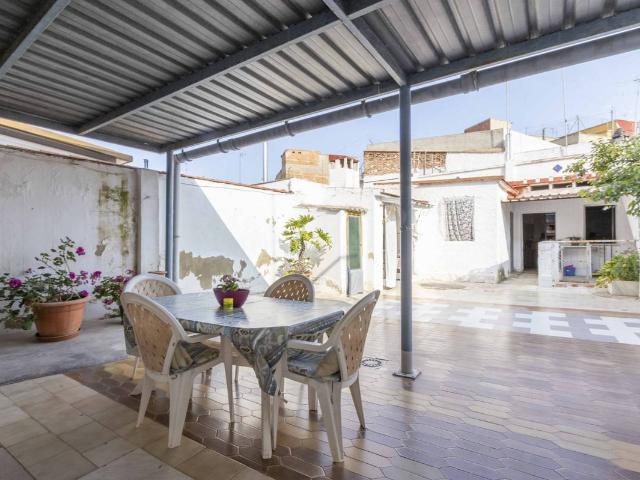 Casa chalet en Venta en Moncada