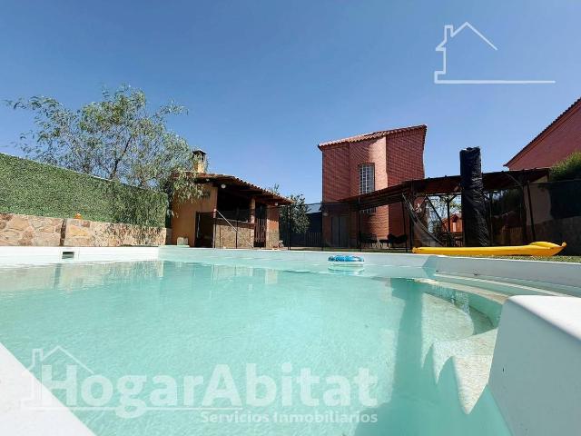 Casa chalet en Venta en Moncada