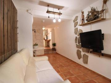 Casa chalet en Venta en Moncada