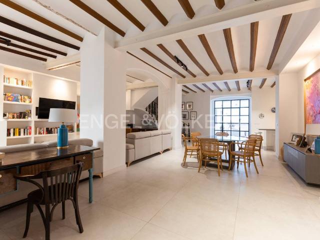 Casa chalet en Venta en Moncófar Pueblo