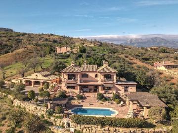 Casa chalet en Venta en Monda