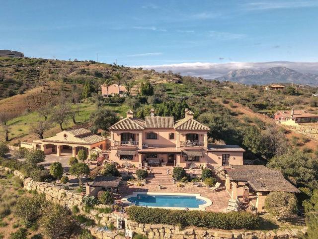 Casa chalet en Venta en Monda