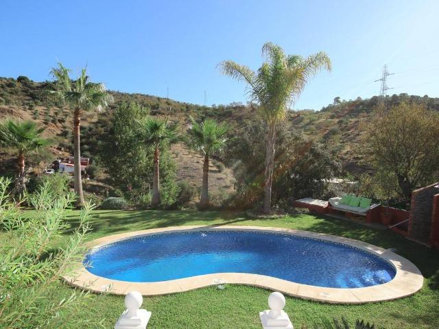 Casa chalet en Venta en Monda