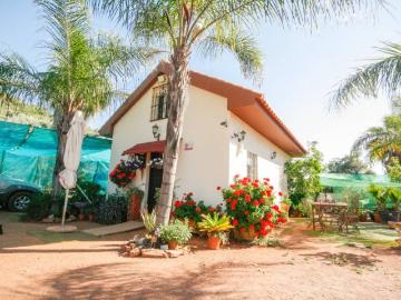 Villa en venta en Puerto de la Torre