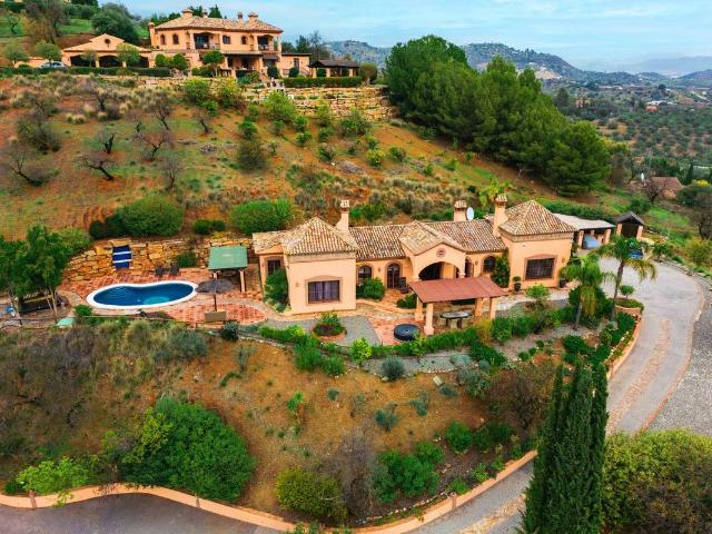 Casa chalet en Venta en Monda