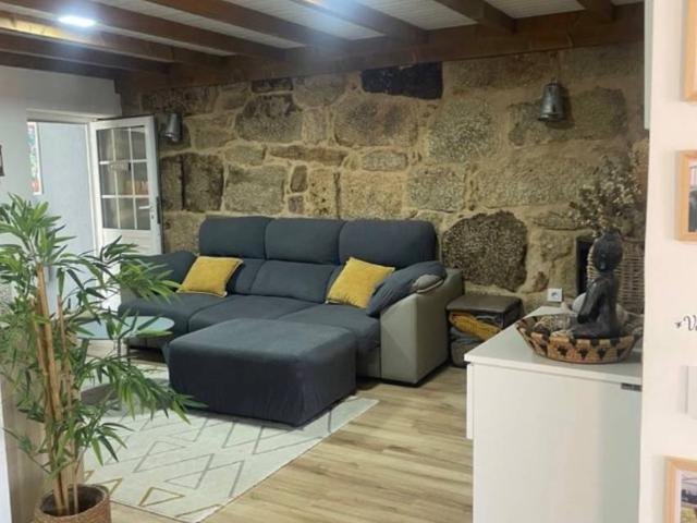 Casa chalet en Venta en Mondariz