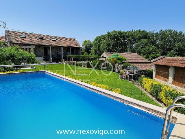 Casa chalet en Venta en Mondariz