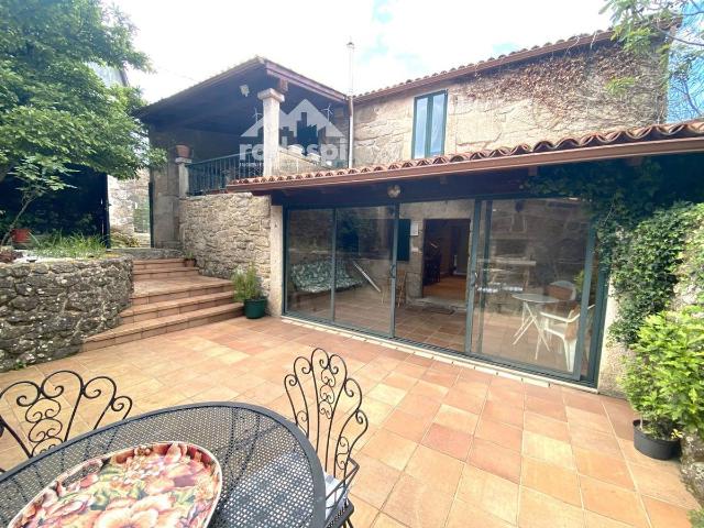 Casa chalet en Venta en Mondariz