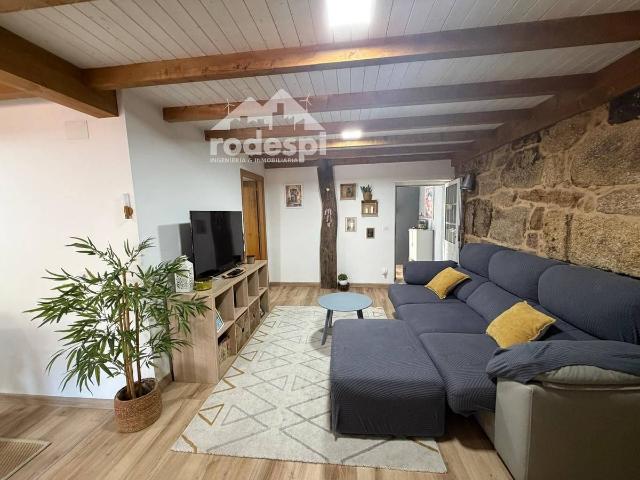 Casa chalet en Venta en Mondariz