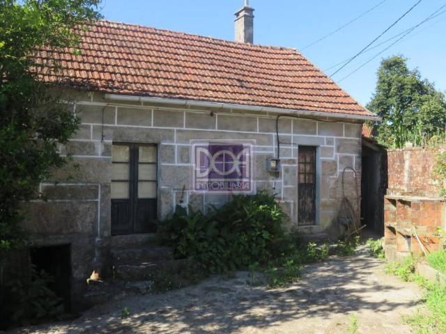 Casa chalet en Venta en Mondariz