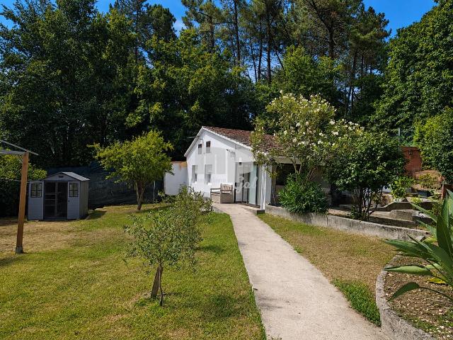Casa chalet en Venta en Mondariz