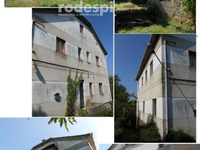 Casa chalet en Venta en Mondariz