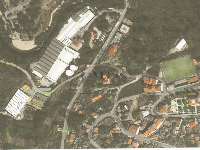 Casa chalet en Venta en Mondariz