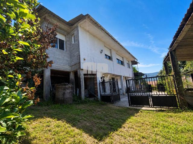 Casa chalet en Venta en Mondariz