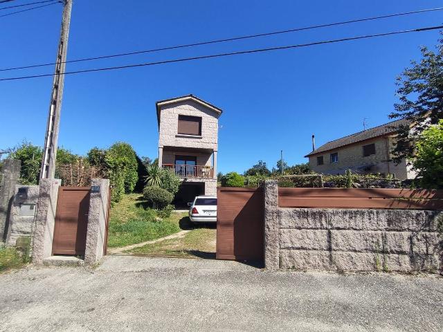 Casa chalet en Venta en Mondariz