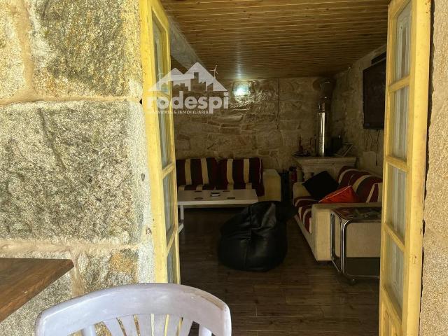 Casa chalet en Venta en Mondariz