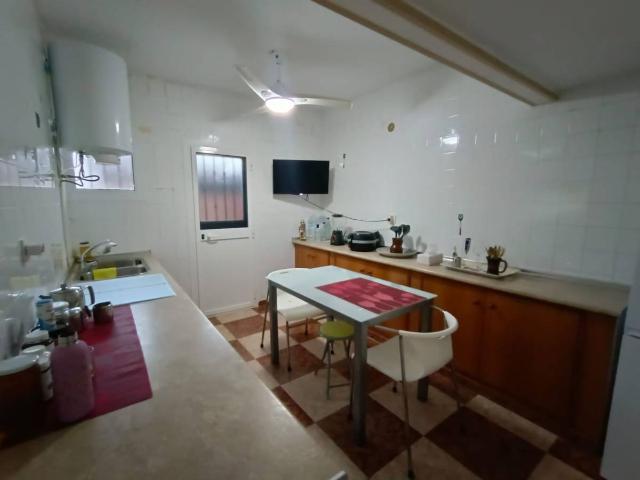 Casa chalet en Venta en Mondejar Junquillos