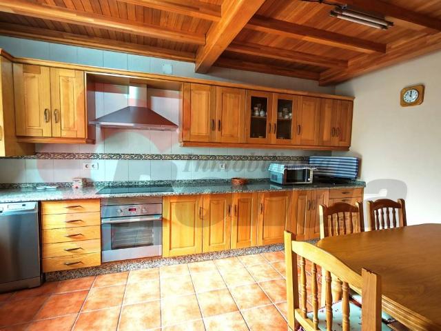 Casa chalet en Venta en Mondoñedo