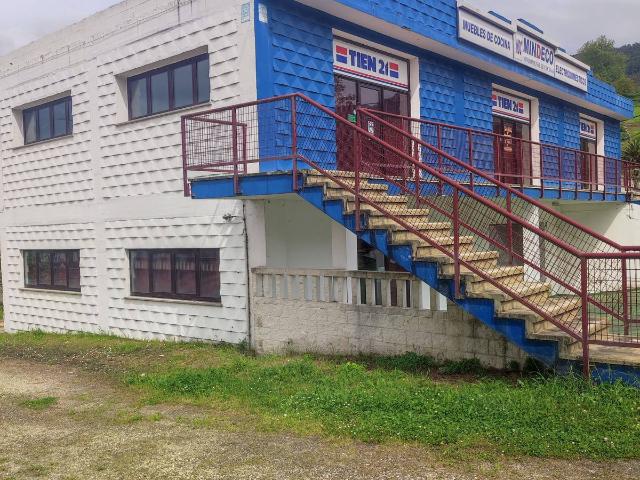 Casa chalet en Venta en Mondoñedo