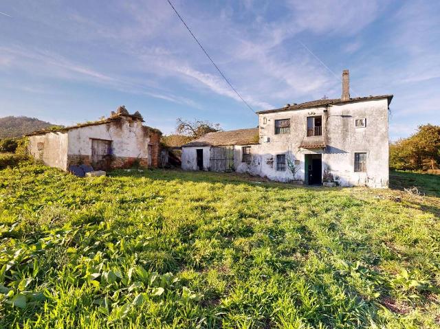 Casa chalet en Venta en Mondoñedo