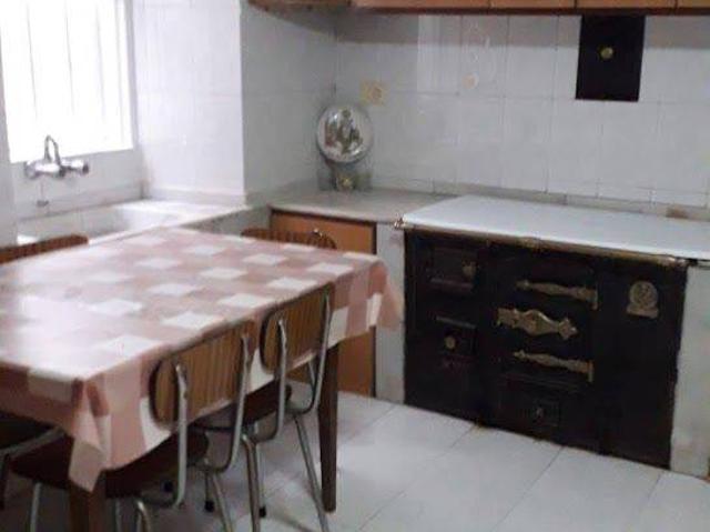 Casa chalet en Venta en Mondoñedo