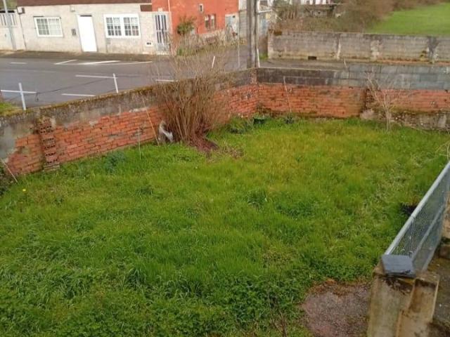 Casa chalet en Venta en Monforte de Lemos