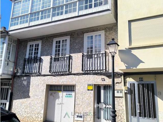 Casa chalet en Venta en Monforte de Lemos