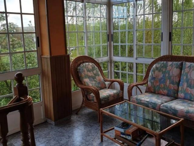 Casa chalet en Venta en Monforte de Lemos