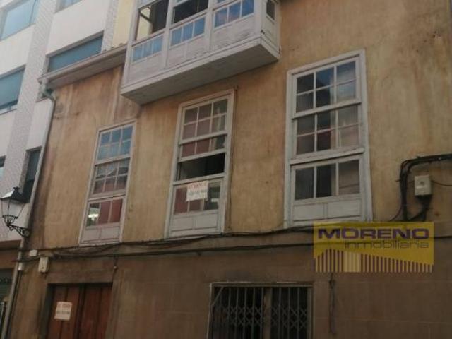 Casa chalet en Venta en Monforte de Lemos
