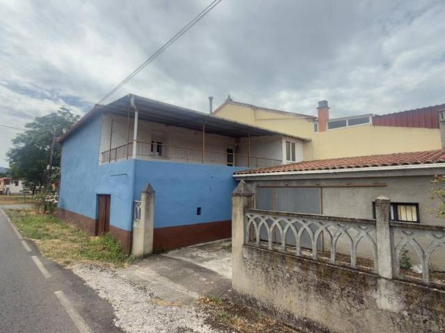 Casa chalet en Venta en Monforte de Lemos
