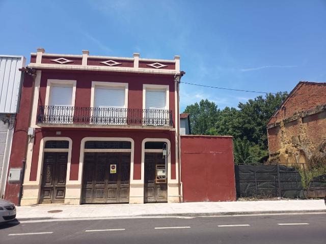 Casa chalet en Venta en Monforte de Lemos