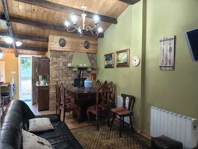 Casa chalet en Venta en Monforte de Lemos