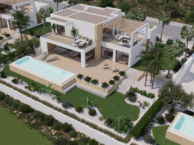 Casa chalet en Venta en Monforte del Cid