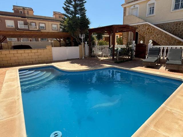 Casa chalet en Venta en Monforte del Cid