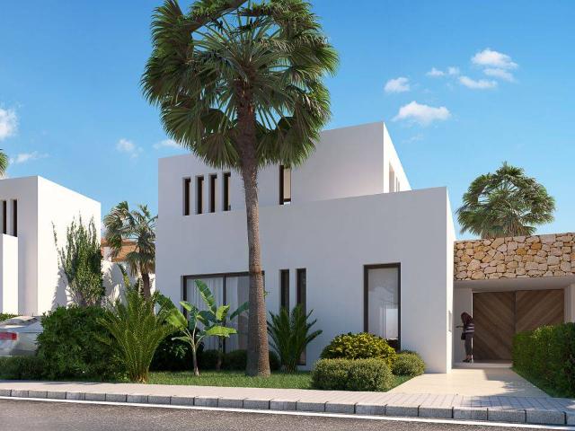 Casa chalet en Venta en Monforte del Cid