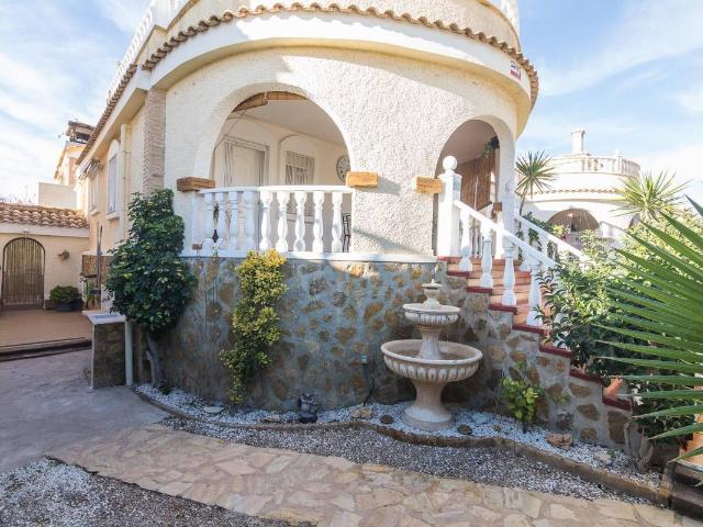 Casa chalet en Venta en Monforte del Cid