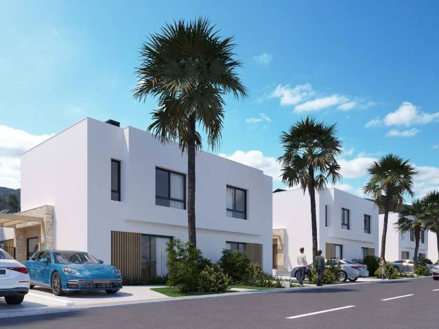 Casa chalet en Venta en Monforte del Cid
