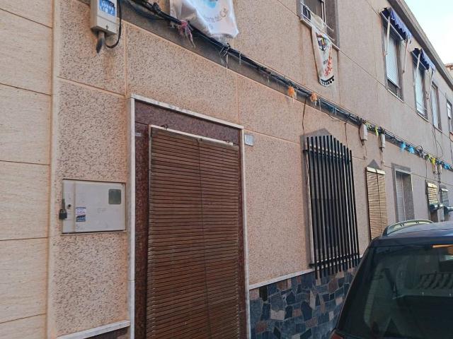 Casa chalet en Venta en Monforte del Cid