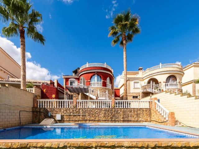 Casa chalet en Venta en Monforte del Cid
