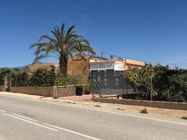 Casa chalet en Venta en Monforte del Cid
