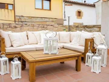 Casa chalet en Venta en Monistrol de Calders