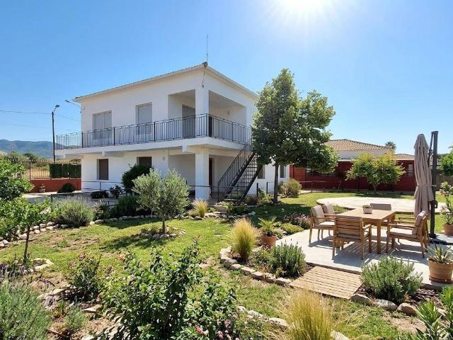 Casa chalet en Venta en Monóvar / Monòver