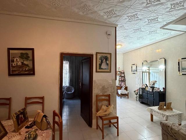 Casa chalet en Venta en Monóvar / Monòver