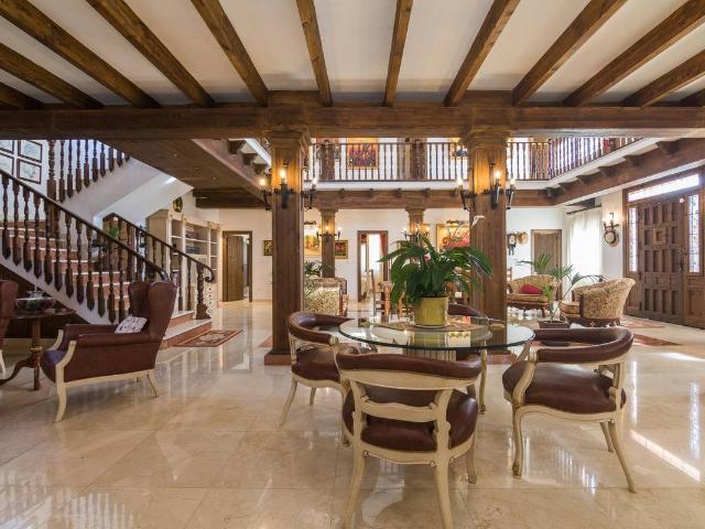 Casa chalet en Venta en Monóvar / Monòver