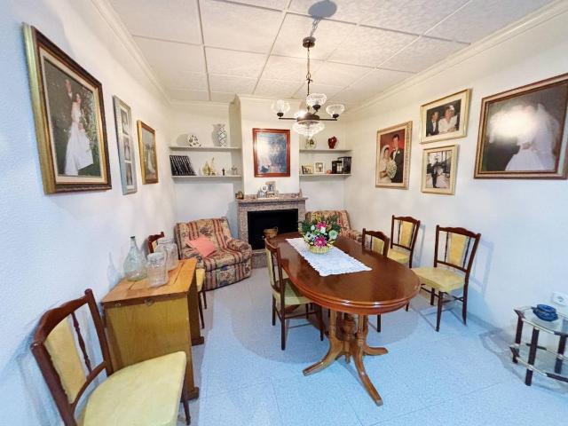 Casa chalet en Venta en Monóvar / Monòver