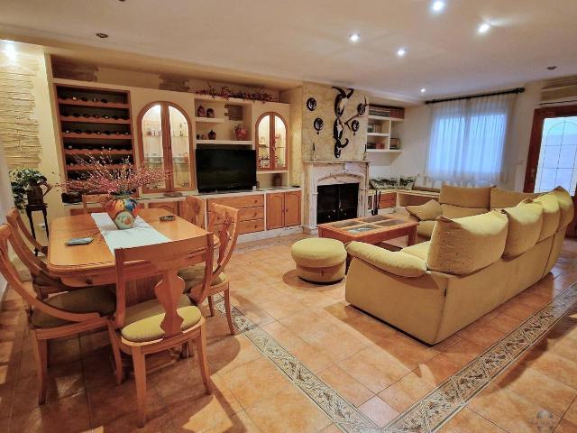 Casa chalet en Venta en Monóvar / Monòver