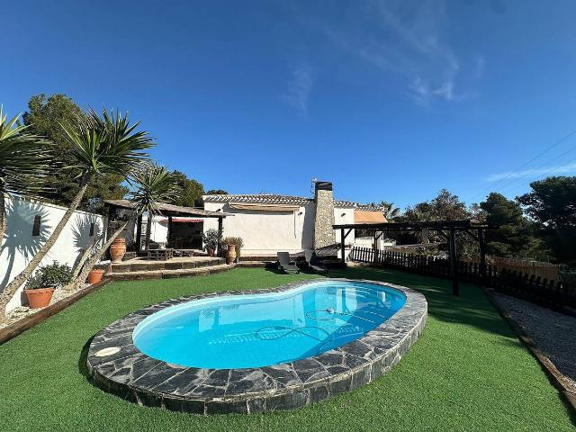 Casa chalet en Venta en Monóvar / Monòver