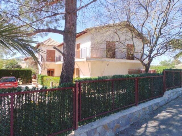 Casa chalet en Venta en Monóvar / Monòver