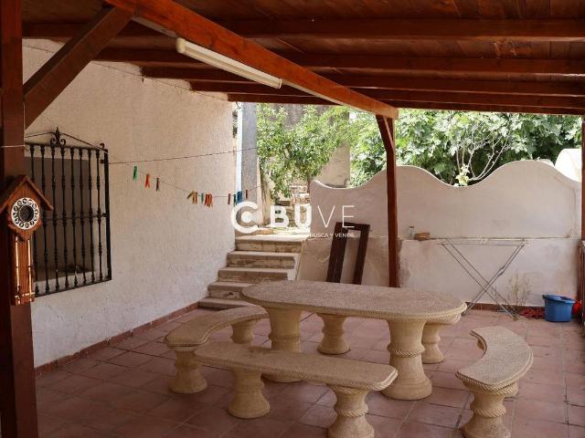 Casa chalet en Venta en Monóvar / Monòver