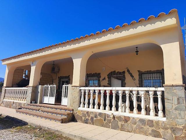 Casa chalet en Venta en Monóvar / Monòver
